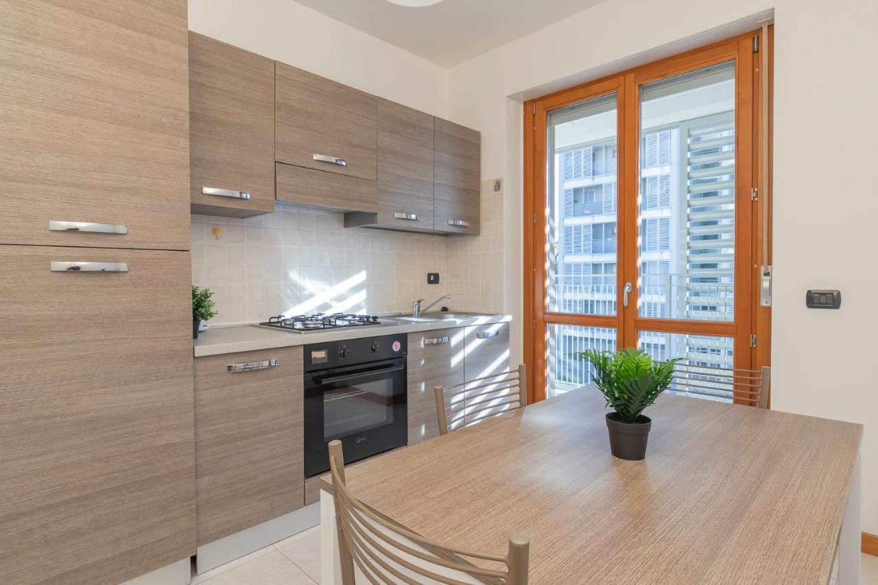 New With Terrace - Pampuri 7 Apartment *