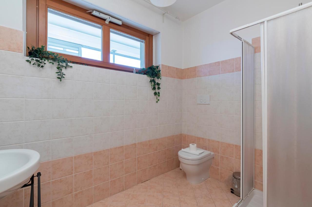 Apartment New With Terrace - Pampuri 7 Mailand