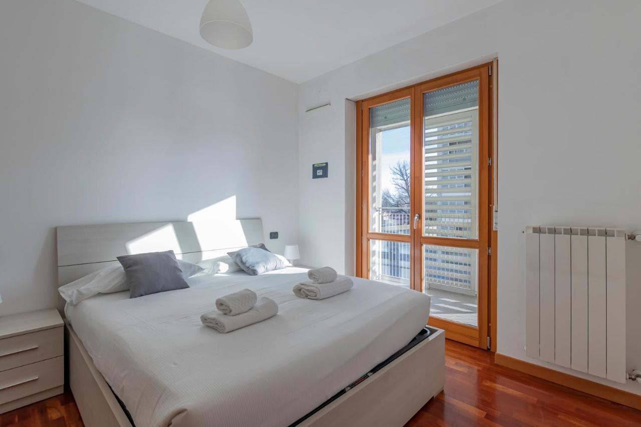 New With Terrace - Pampuri 7 Apartment *
