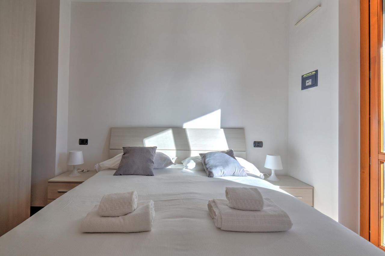 New With Terrace - Pampuri 7 Apartment
