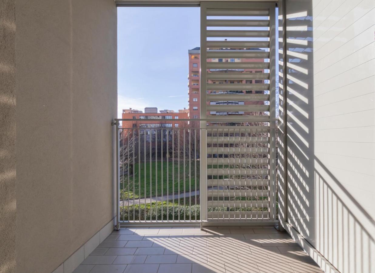 Apartment New With Terrace - Pampuri 7 Mailand