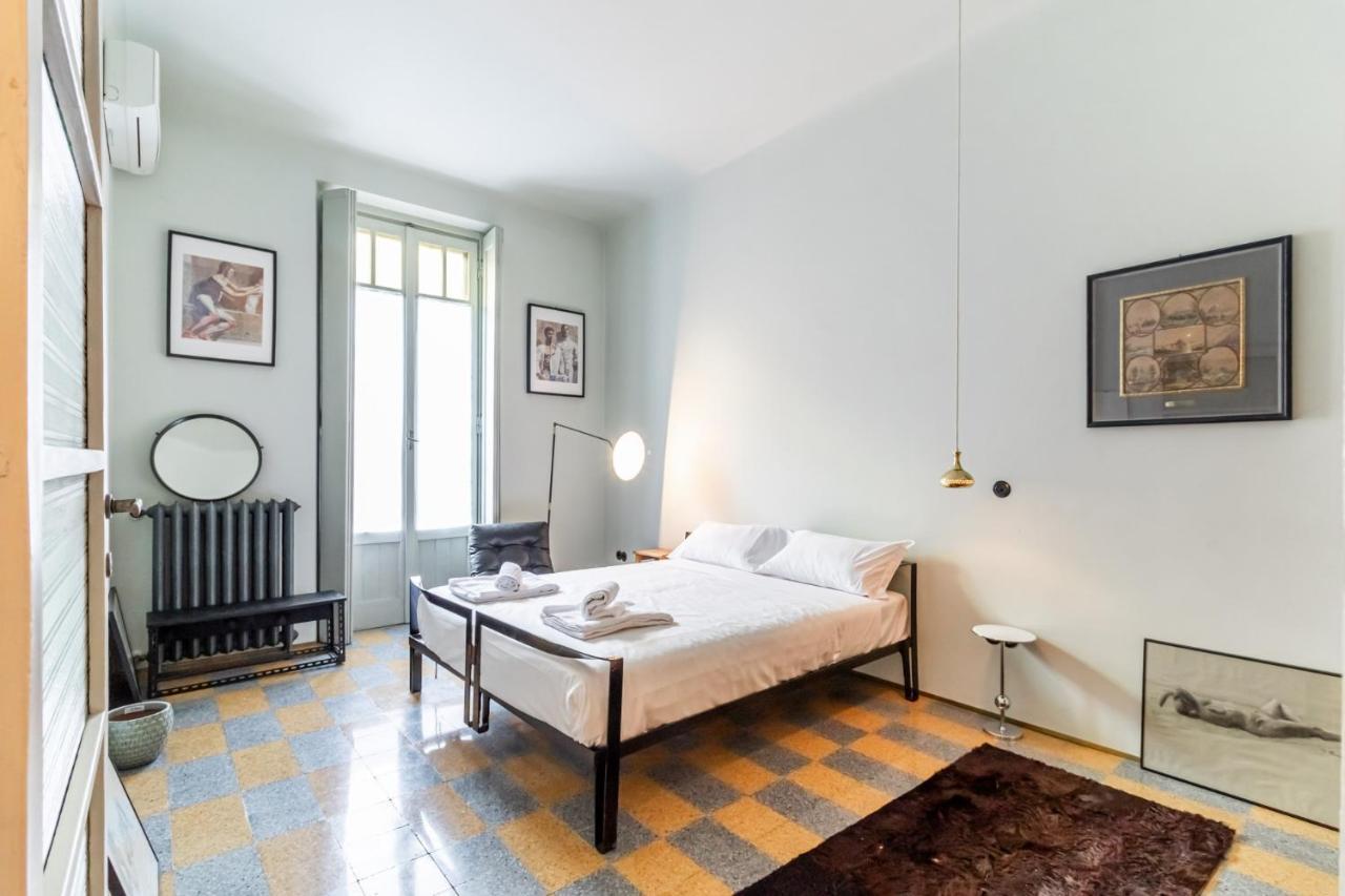 Easylife - Sofisticato Bilocale Zona Navigli Appartement Milaan