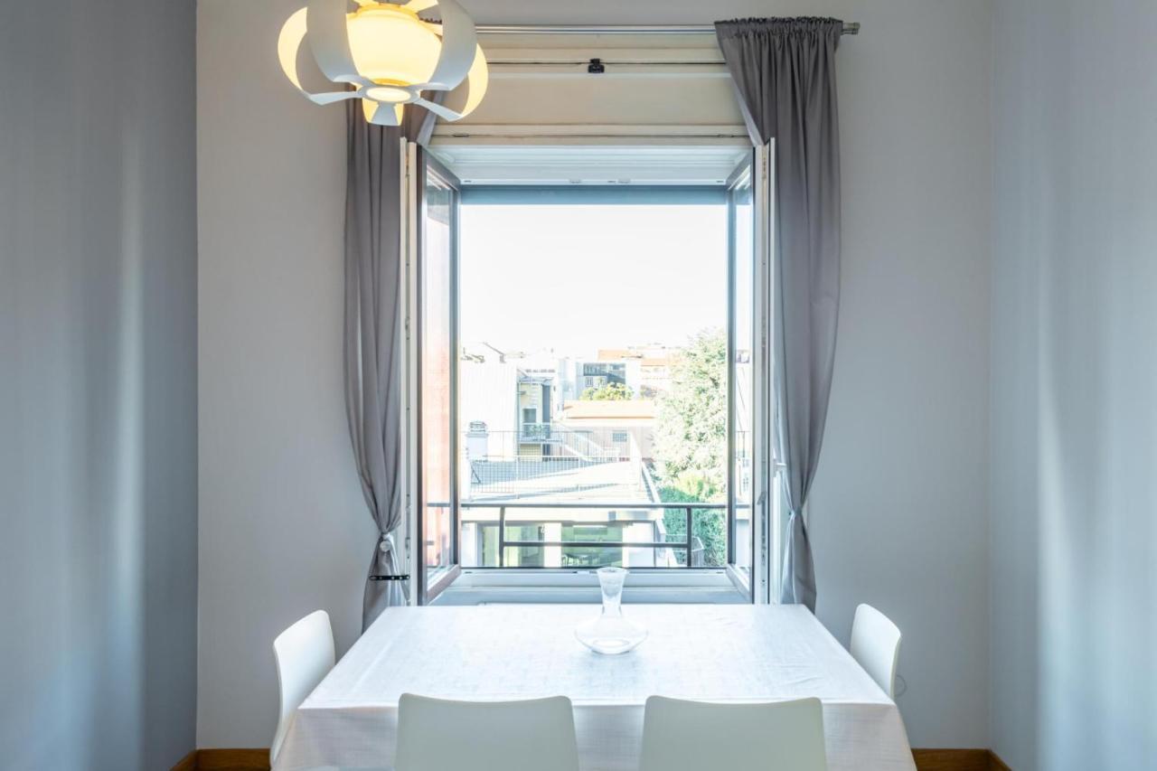 Easylife - Spazioso E Accogliente Bilocale In Zona Lambrate Milano