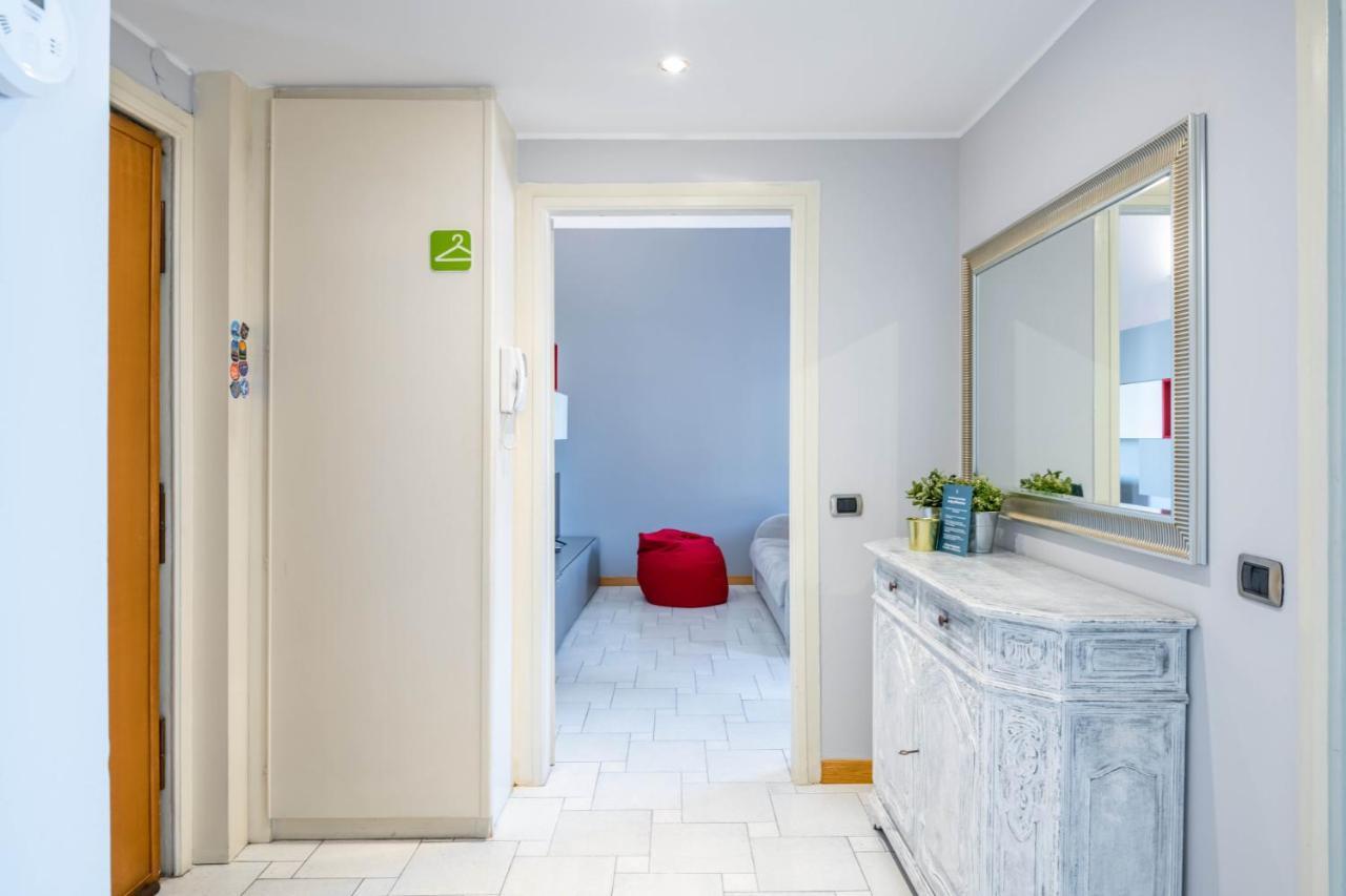 Easylife - Spazioso E Accogliente Bilocale In Zona Lambrate *