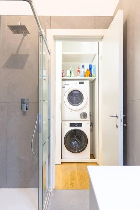 Exclusive Modern Apartment
