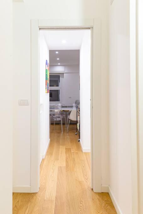 Exclusive Modern Apartment Mailand
