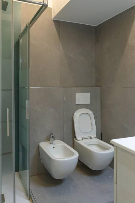 Apartment Exclusive Modern Mailand