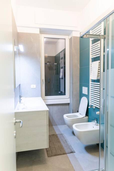 Exclusive Modern Apartment *