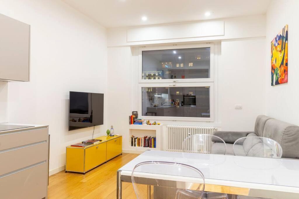Exclusive Modern Mailand