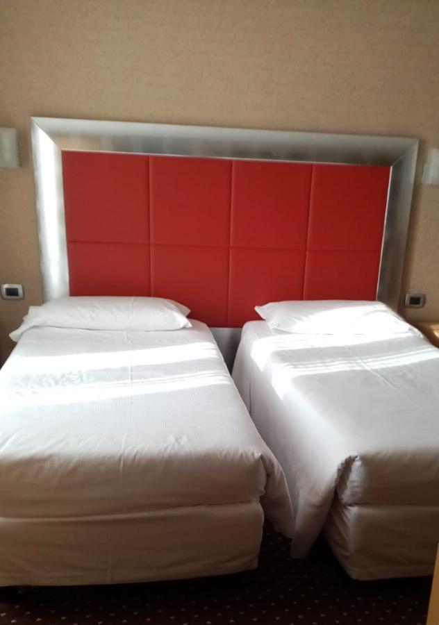Susa Hotel Milan