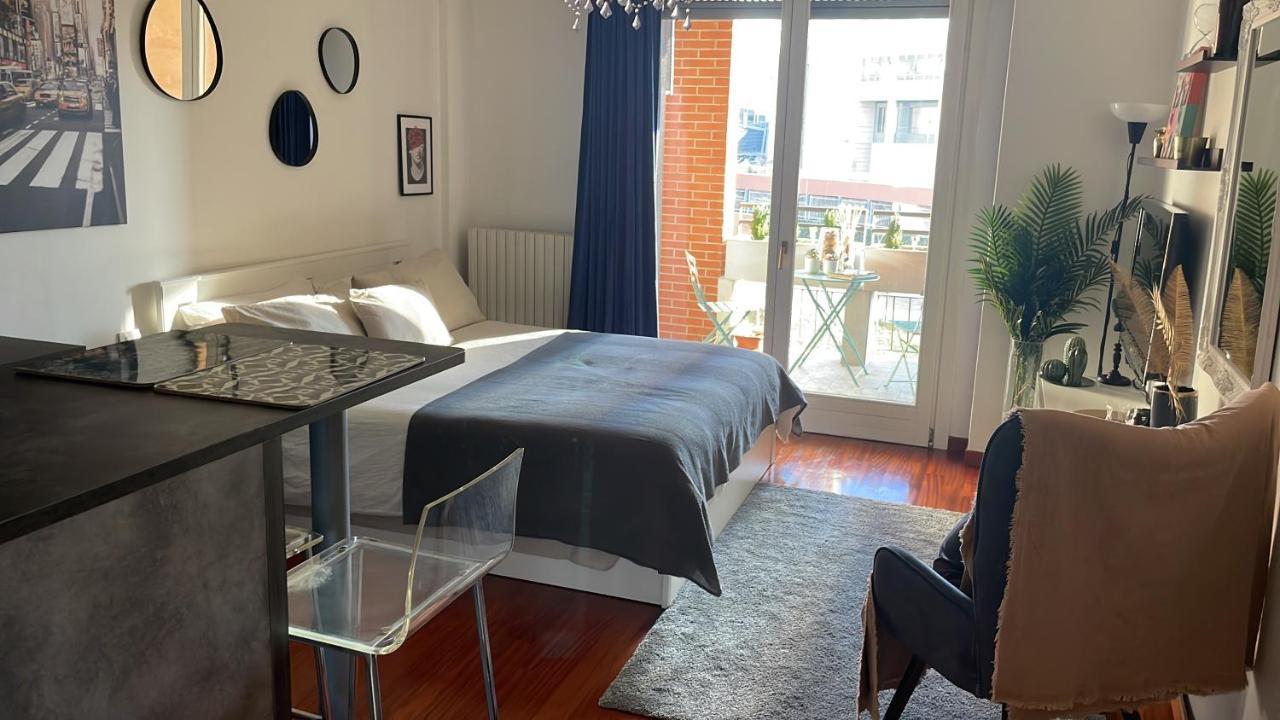 Gae Aulenti Appartement