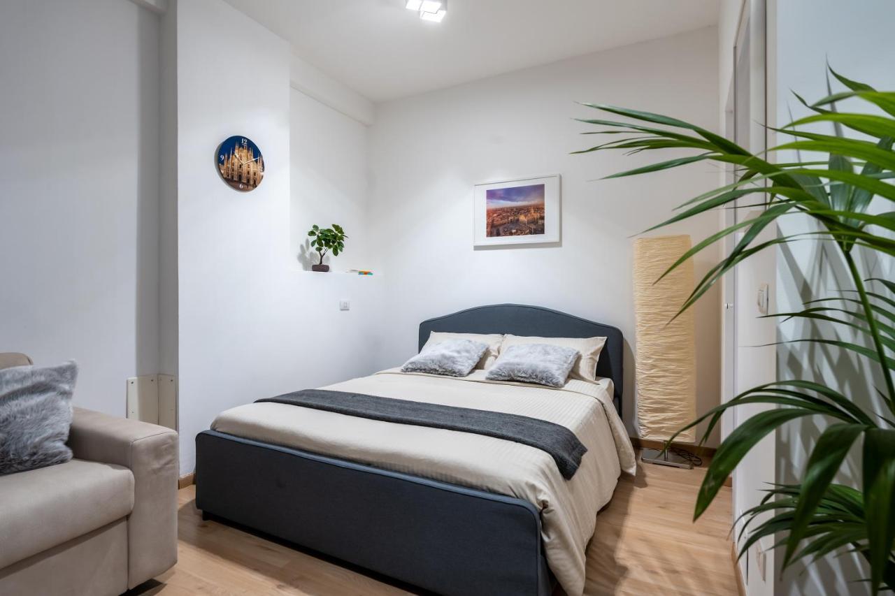Leilighet 1,2 Porta Centro Parking Free *