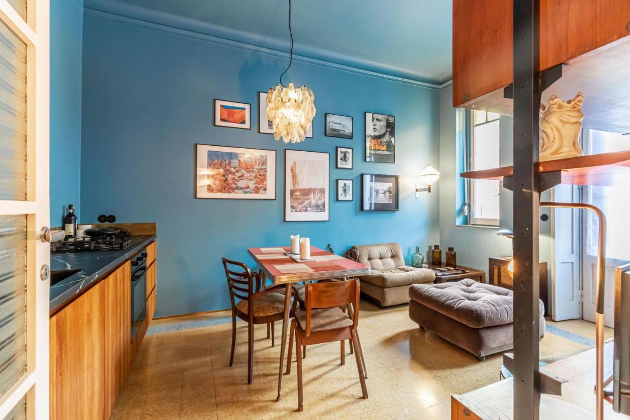 Easylife - Sofisticato Bilocale Zona Navigli Appartement *