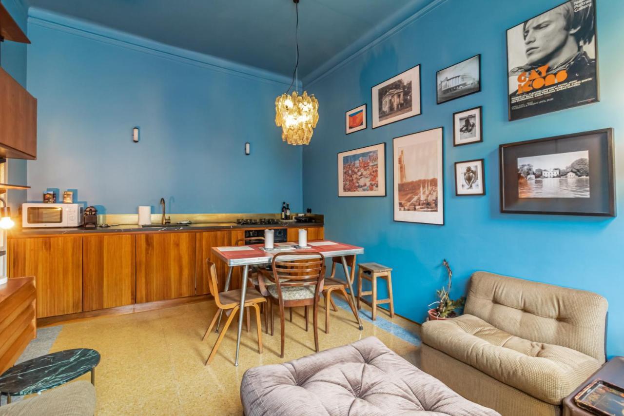 Easylife - Sofisticato Bilocale Zona Navigli Appartement Milaan