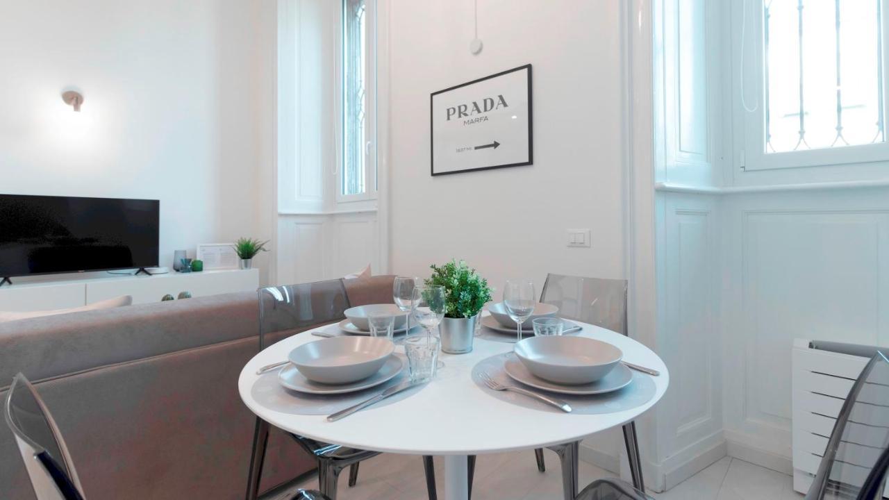 Lejlighed Italianway - Tortona 8 *