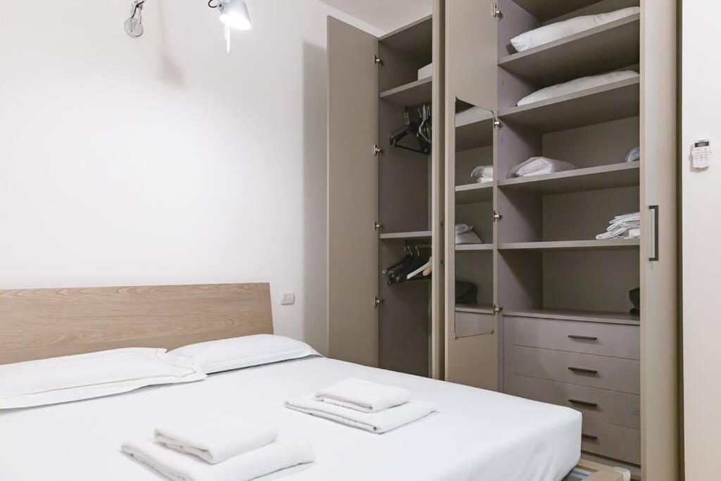 Exclusive Modern Apartment Mailand