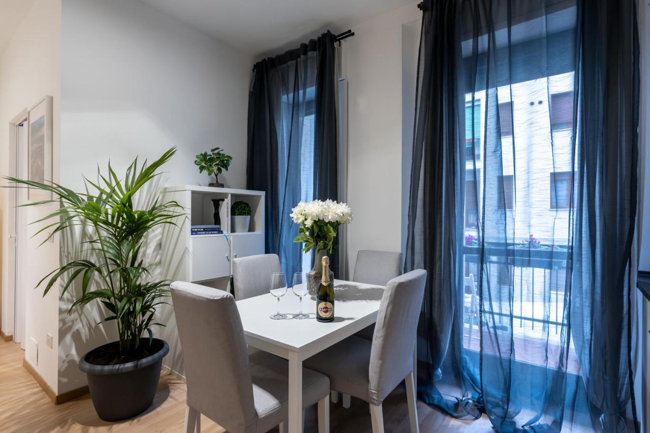 Leilighet 1,2 Porta Centro Parking Free