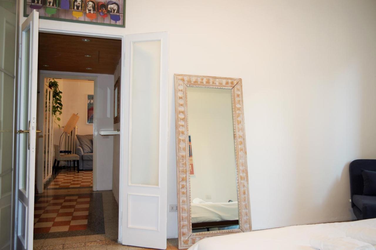 Apartment Incantevole De Angeli Mailand