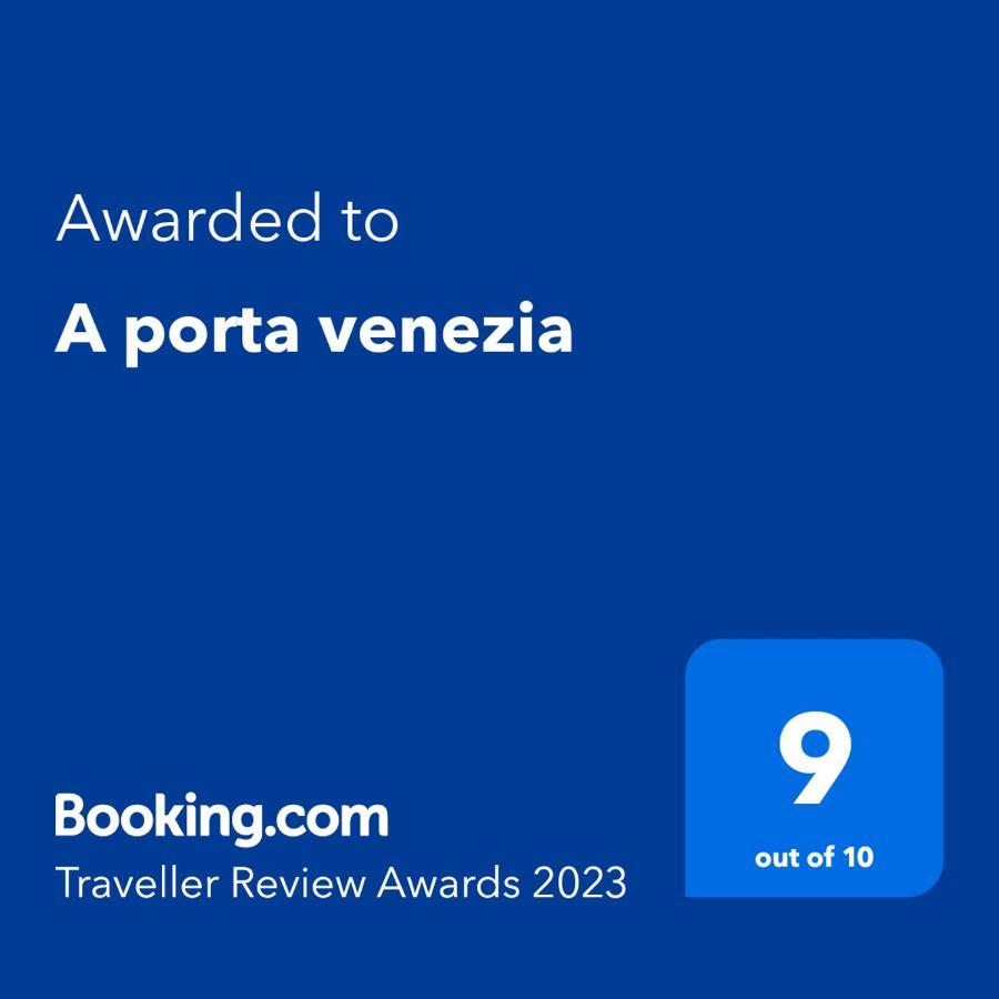 Apartment A Porta Venezia *
