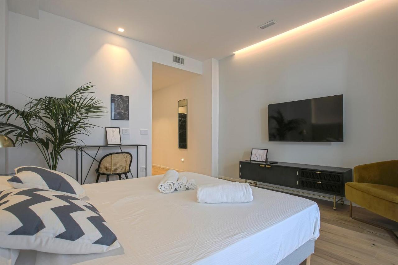 Lovely Apartment-hosted By Sweetstay Appartamento Milano
