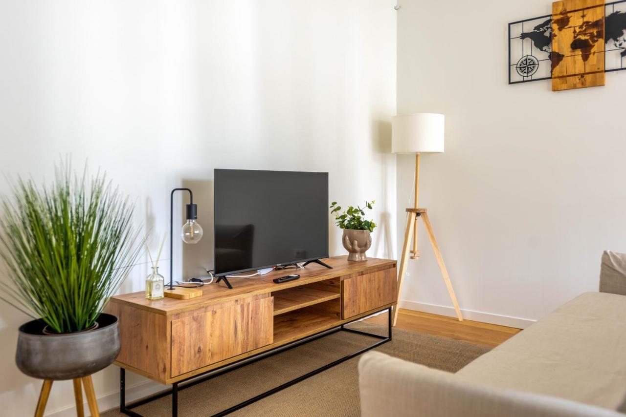 Luvi - De Rolandi - Il Cortile Appartement Milaan