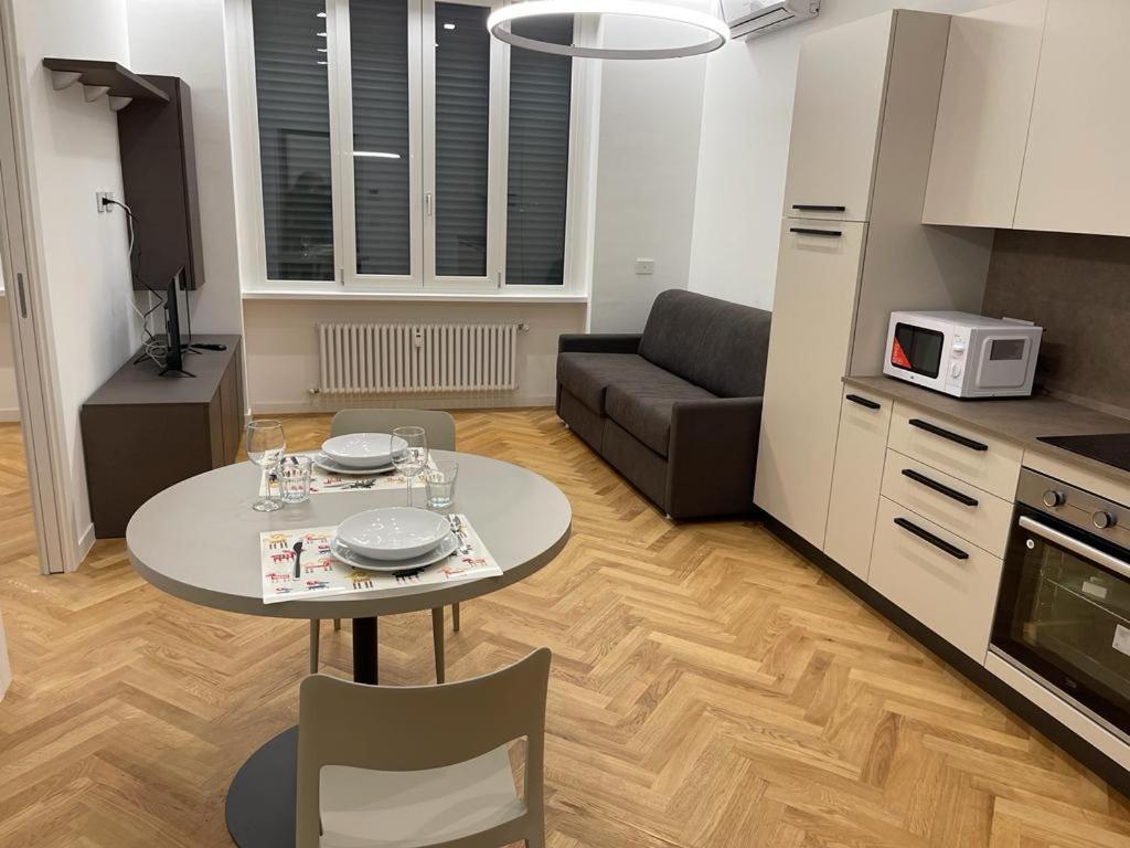 Apartment Imhome - Porta Vittoria Mailand