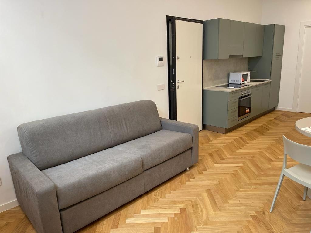 Apartment Imhome - Porta Vittoria *