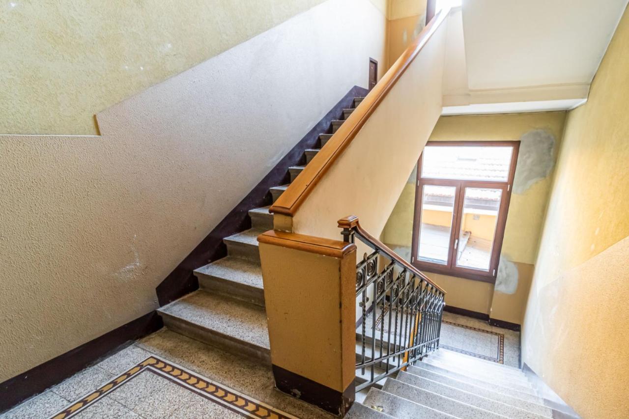 Easylife - Sofisticato Bilocale Zona Navigli Appartement Milaan