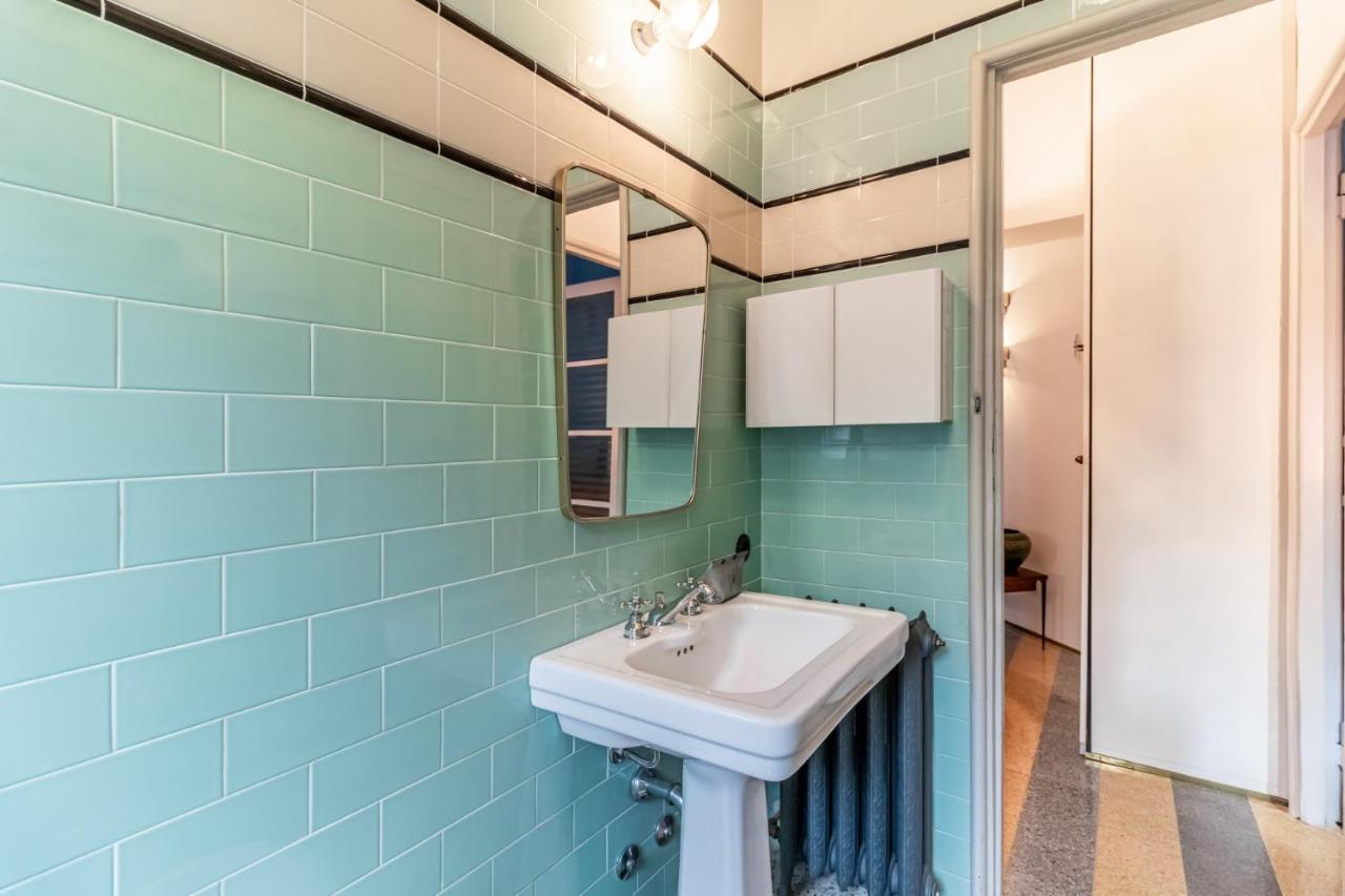 Easylife - Sofisticato Bilocale Zona Navigli Appartement