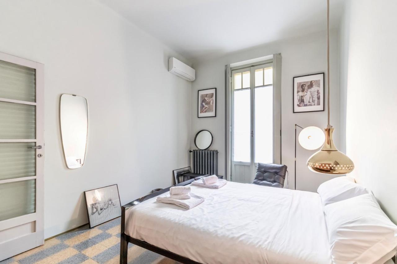 Easylife - Sofisticato Bilocale Zona Navigli Milaan