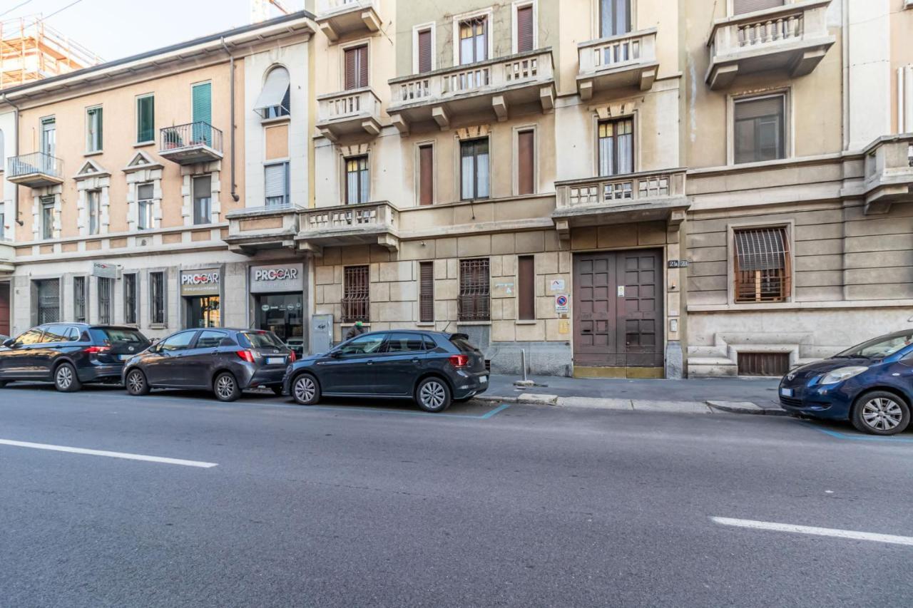 Easylife - Sofisticato Bilocale Zona Navigli Appartement Milaan