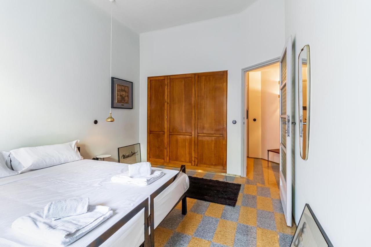 Easylife - Sofisticato Bilocale Zona Navigli Milaan
