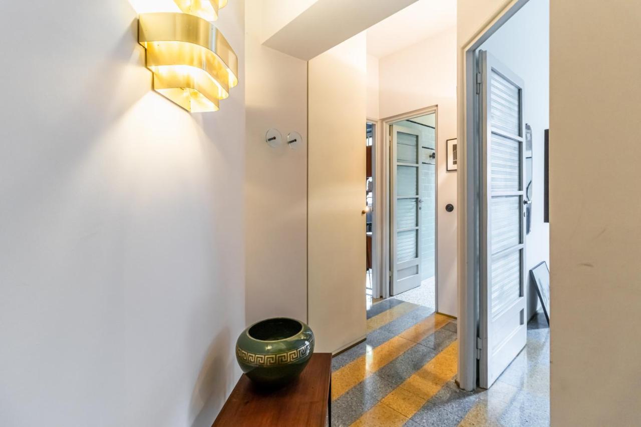 Easylife - Sofisticato Bilocale Zona Navigli * Milaan