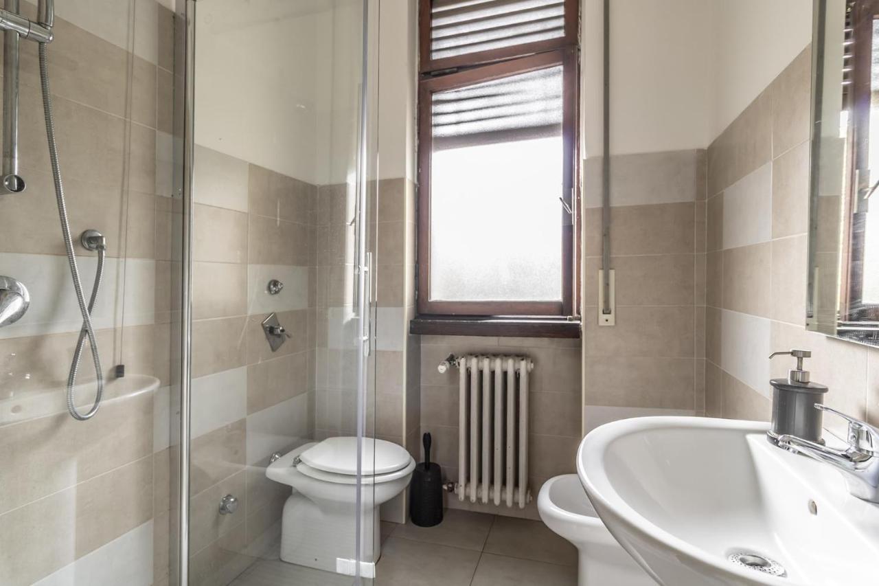 Apartment Milanrentals - Vigliani Milan