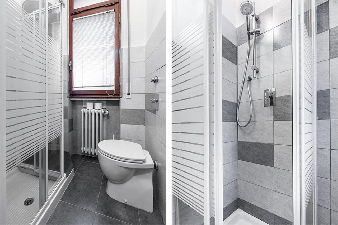 Apartment Milanrentals - Vigliani