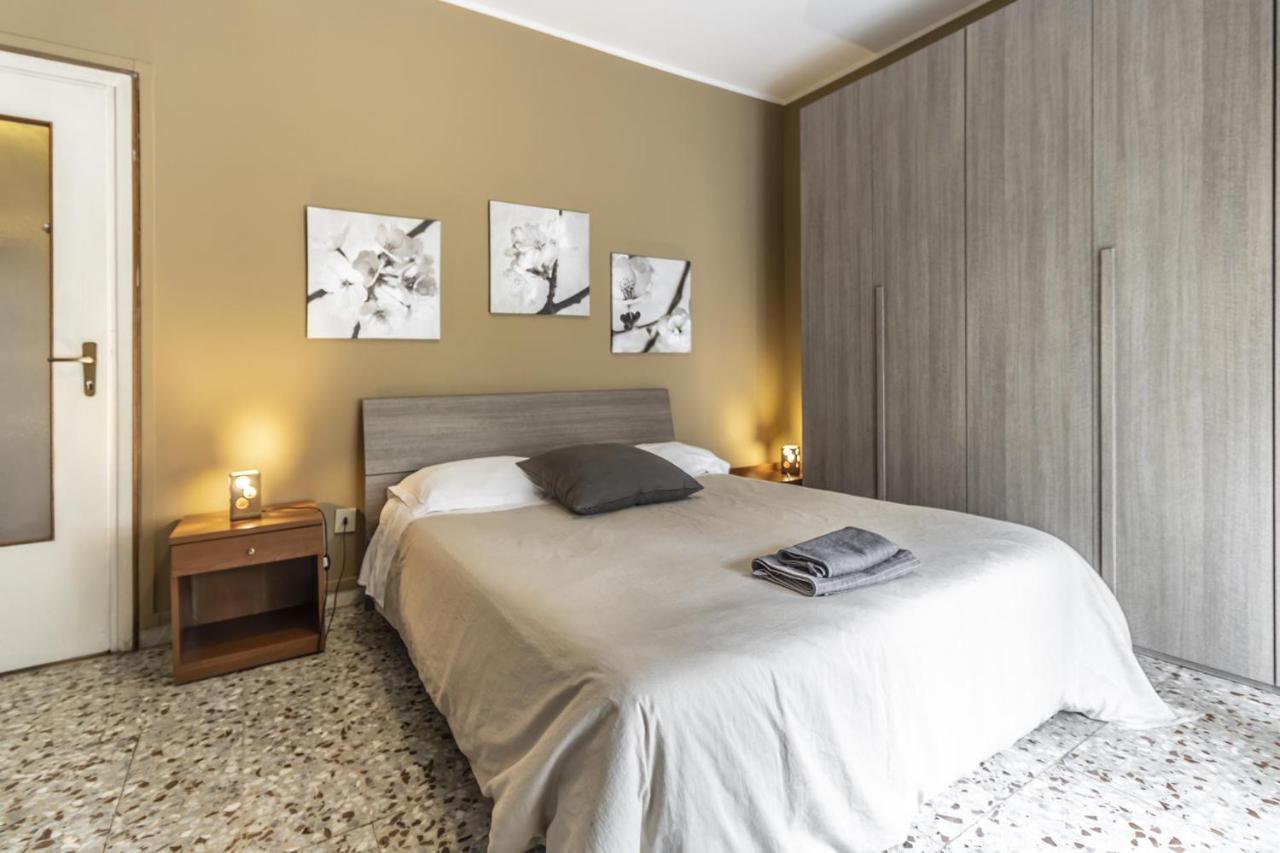 Apartment Milanrentals - Vigliani *