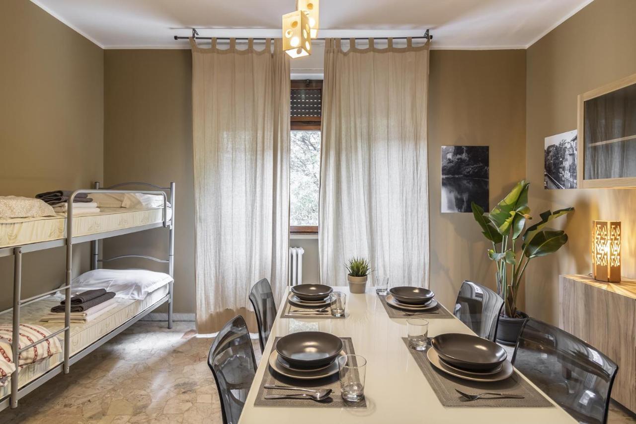 Apartment Milanrentals - Vigliani Milan