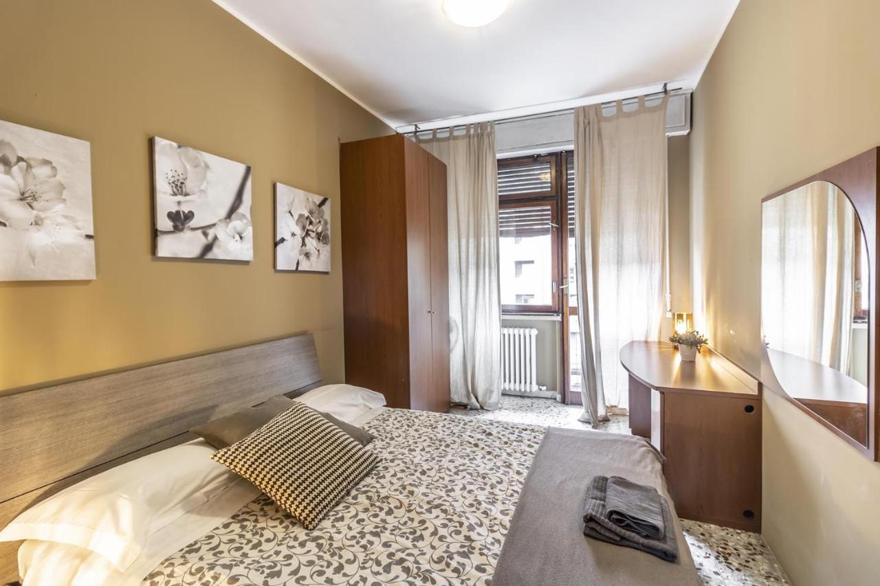 Milanrentals - Vigliani * Milan