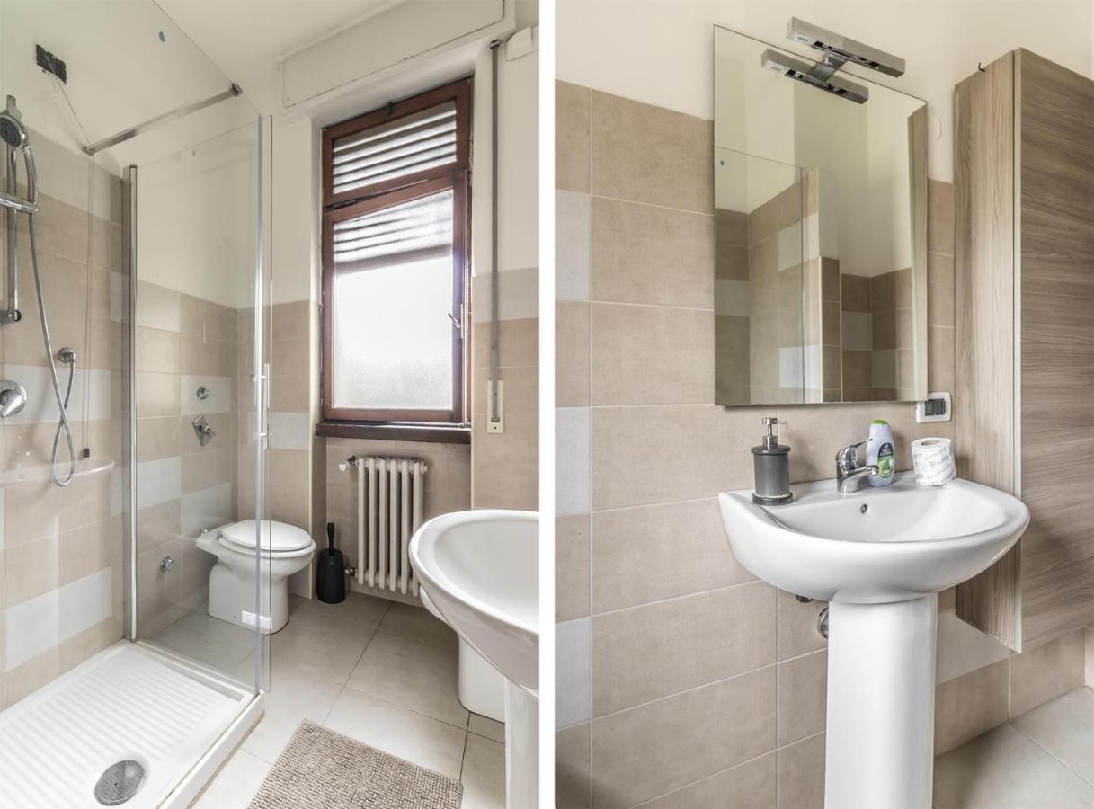 Milanrentals - Vigliani Apartment *