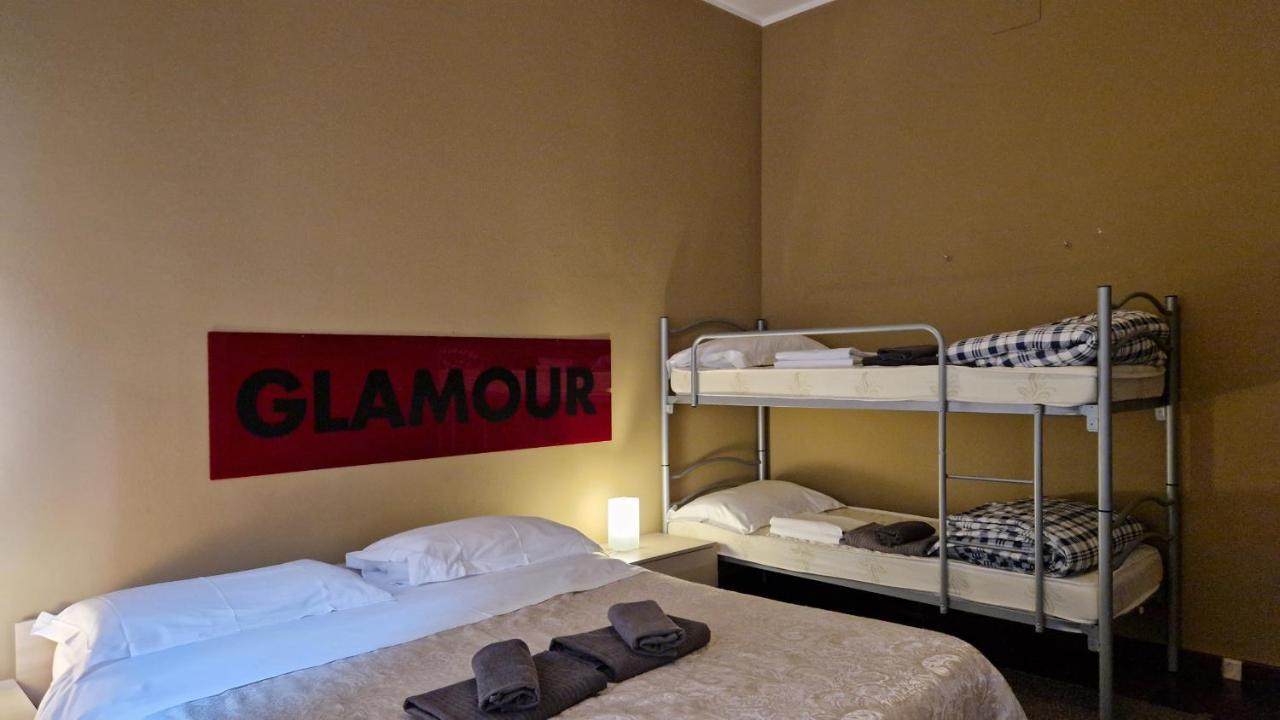 Milanrentals - Vigliani Apartment