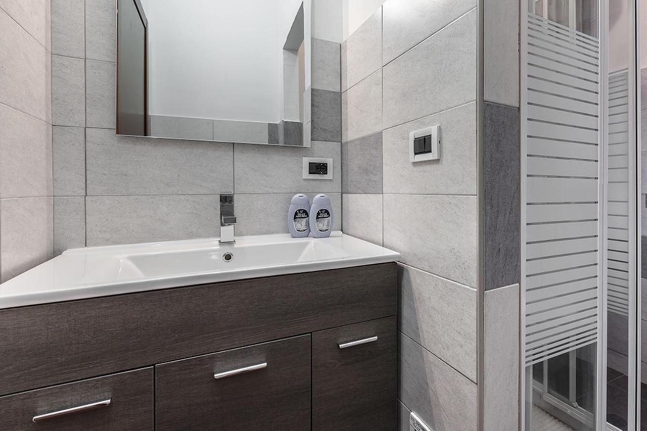 Apartment Milanrentals - Vigliani