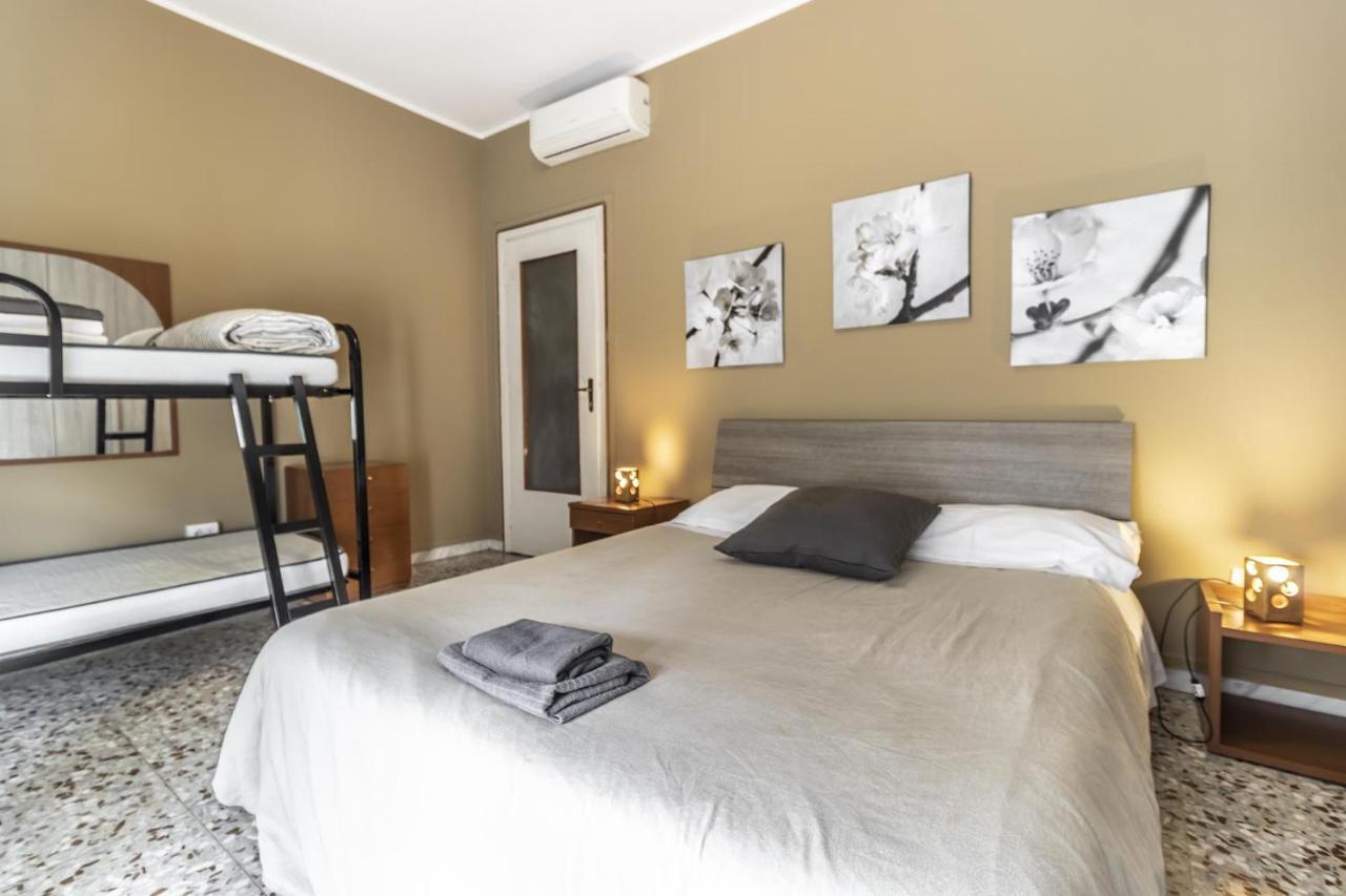 Milanrentals - Vigliani Apartment Milan