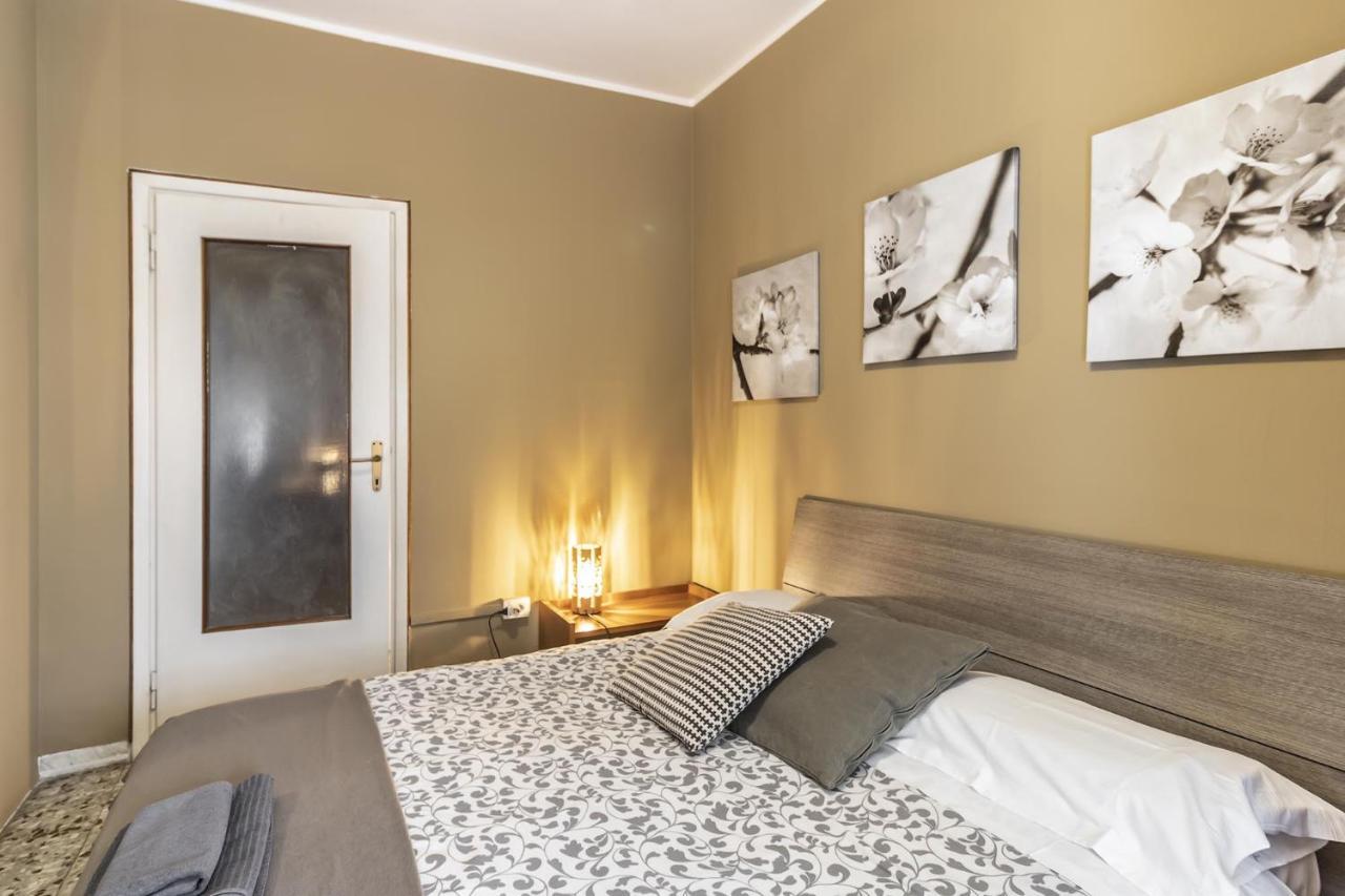 Apartment Milanrentals - Vigliani Milan