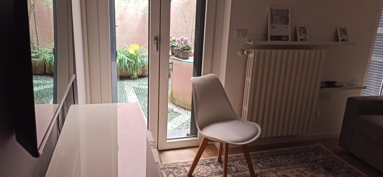 Luxury House Lupetta 3 Appartement Milaan