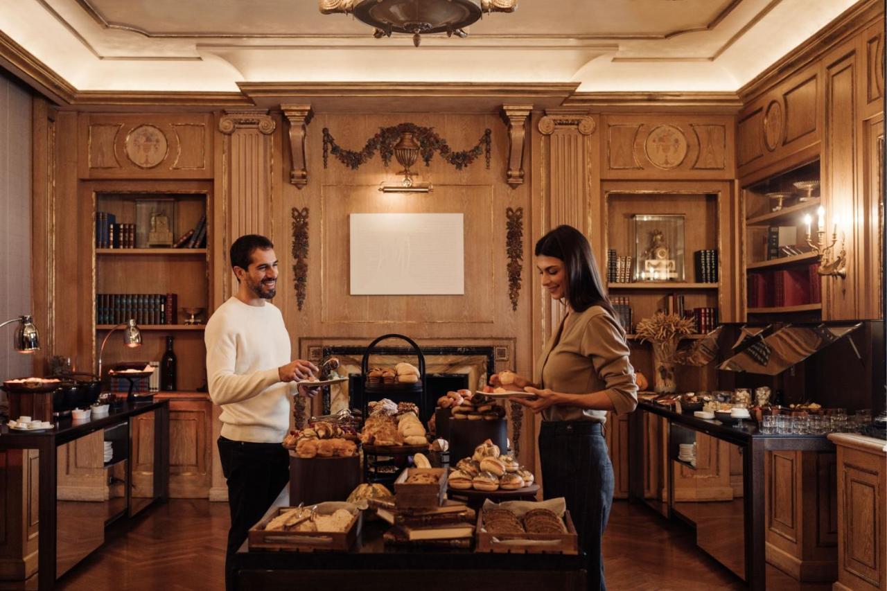 The Westin Palace, 5* Mailand