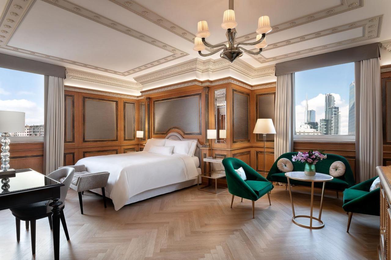 The Westin Palace, 5* Mailand