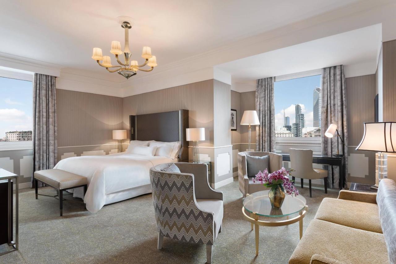 The Westin Palace, 5* Mailand