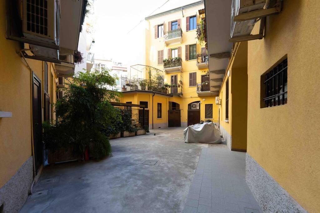 Leilighet Casemi - Paracelso1 In Centro *