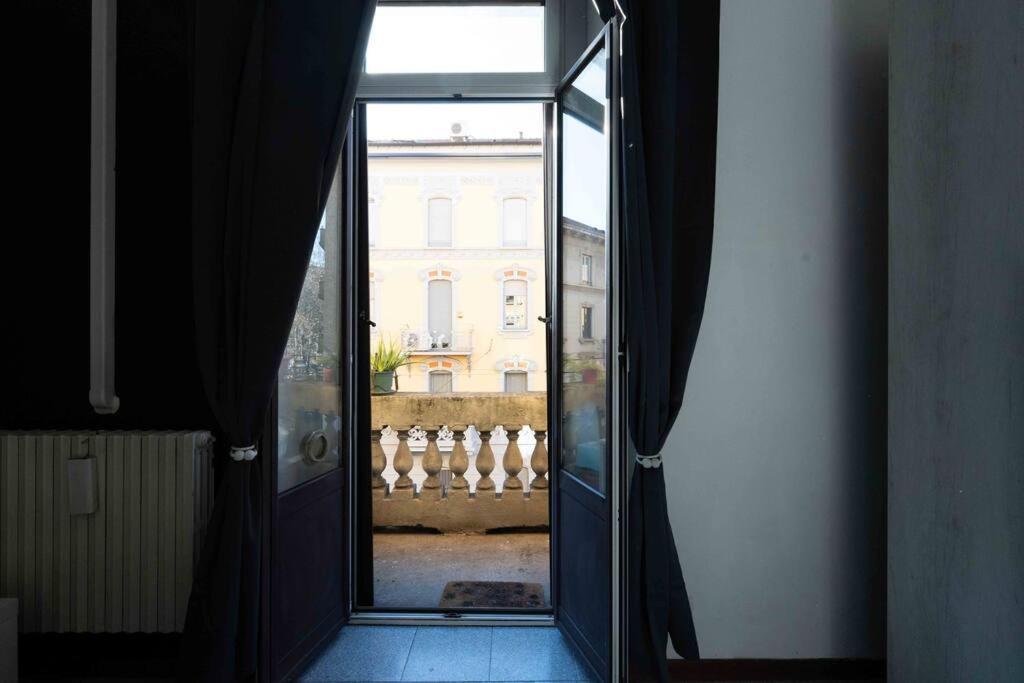 Leilighet Casemi - Paracelso1 In Centro