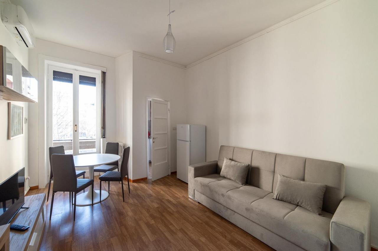 Leilighet Hbhall Residenze Darsena